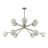 Orabell 12 - Light Sputnik Pendant-1277869852
