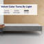 Cadre de lit / sommier en bois 15 po Marcijona, durable, élégant et multicolore-88932896-88932907