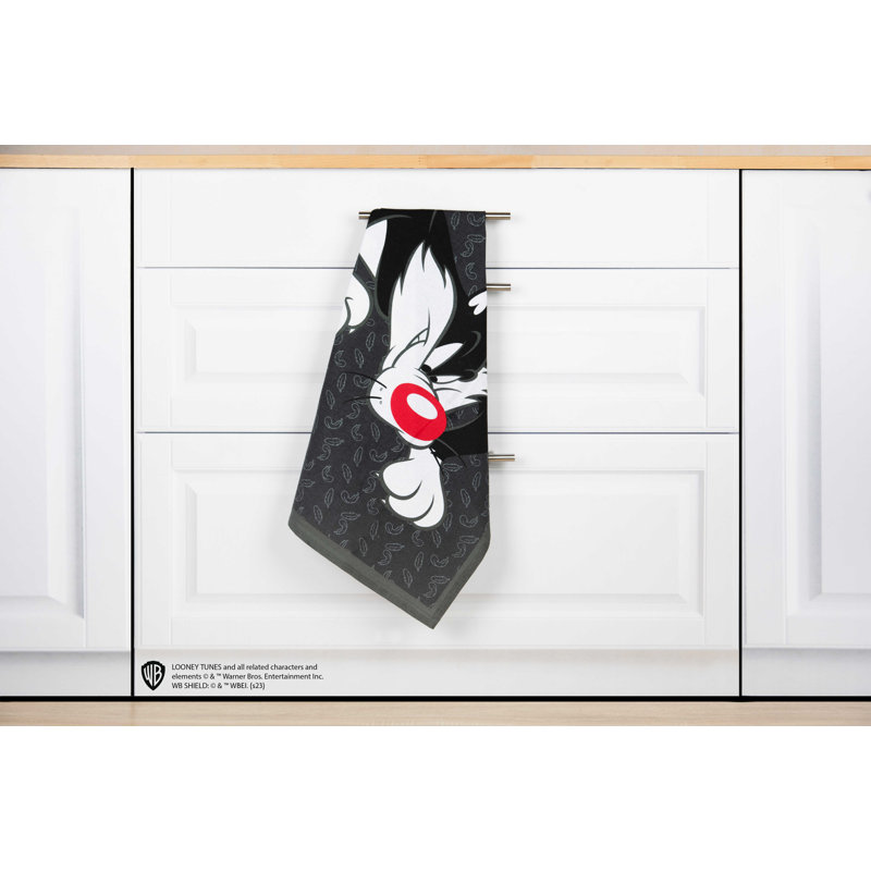 Dish Cloth Kitchen Towel