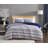 Plain Weave Striped Comforter Set-86684715