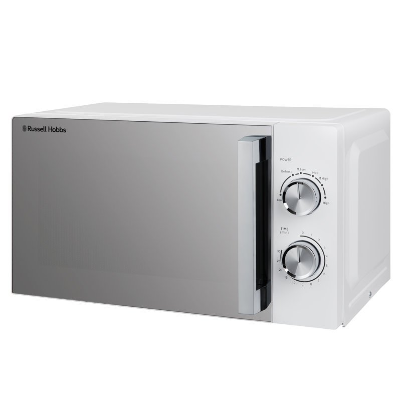 Russell Hobbs Rhm1735 17 Litre Microwave - White