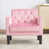 Pink is out of stock