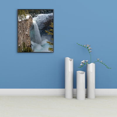 Ayden Metal Poster Picture Frame
