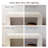 Steve Boucle Waterfall Bench-870828077-870828076