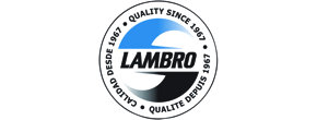 Lambro Industries Logo