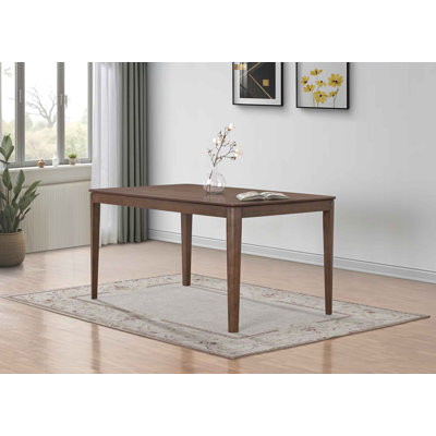 Bristol Wood Dining Table
