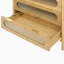 Commode d'appoint 3 tiroirs Firas