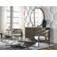 Aceta 79.25'' W Solid Wood Sideboard