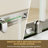 50'' - 54'' W x 70'' H Double Sliding Framed Shower Door with SGCC Certified Clear Glass-102641111