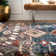 Abrams Moroccan Indoor Rug