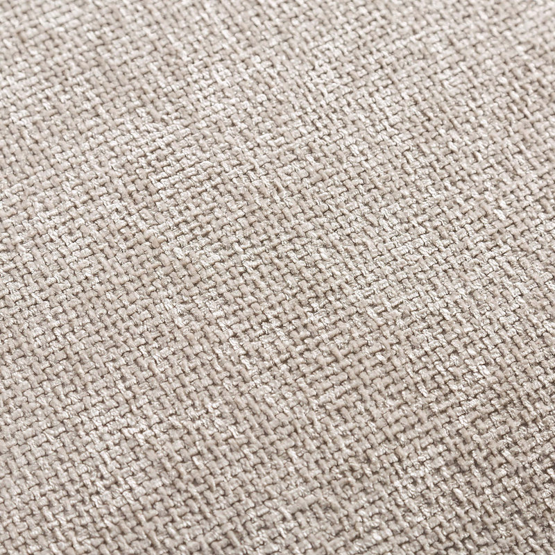 Canapé modulaire Kertu, Chenille crème