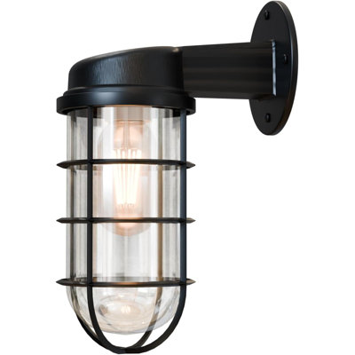 Armed Sconce