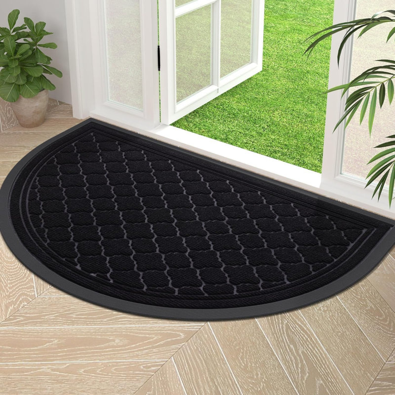 Non-Slip Doormat
