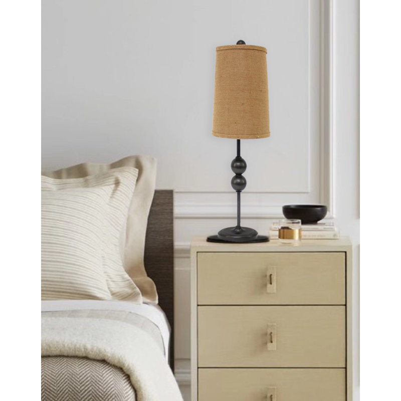 Lampe de table mince
