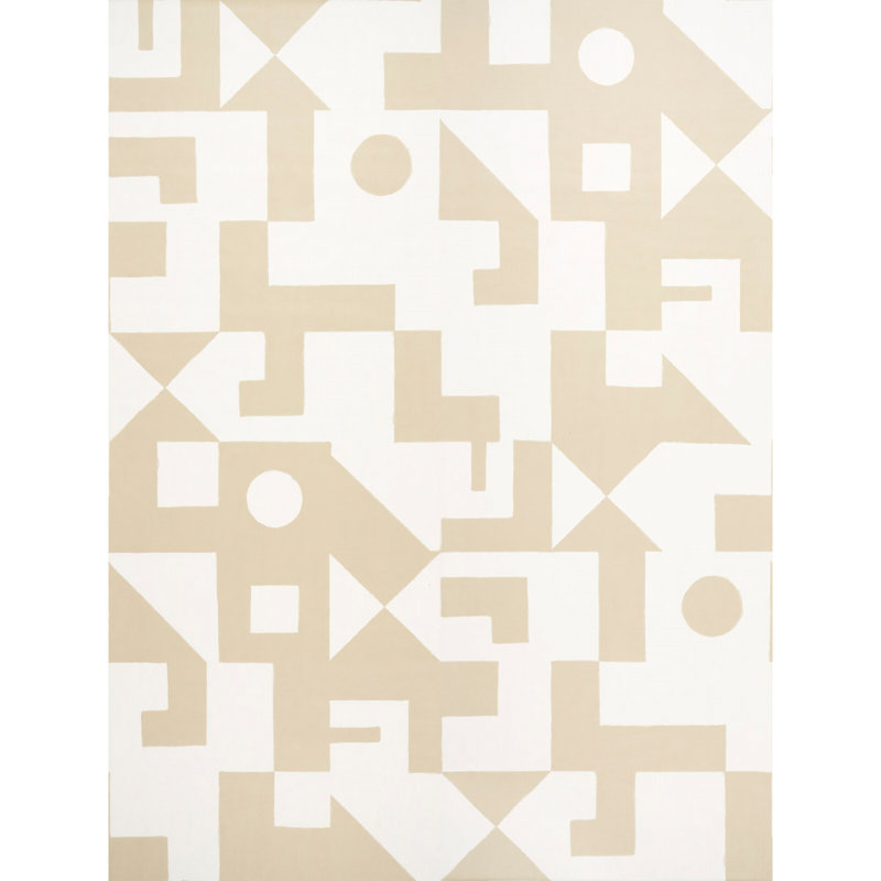 Schumacher x Neisha Crosland Binary Panel Set, Camel