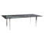 Cristobal Glass Dining Table