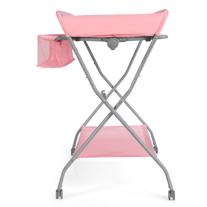 Paddock Changing Table