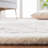 Cangelosi Hand Tufted Wool Oriental Indoor Rug-333904631