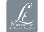 LR Resources Logo