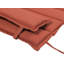 Arbaaz Garden Seat/Back Cushion-432437697