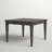 Algomera Acacia Dining Table