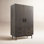 Shale Armoire