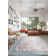 Amini Floral Area Rug