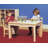 Rectangular Activity Table