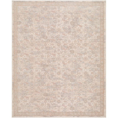 Tirtsa Machine Woven Rug