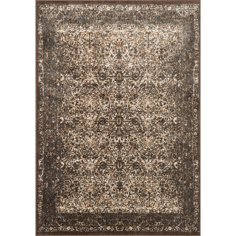 Indoor Rug, Runner 2'6" x 7'7"