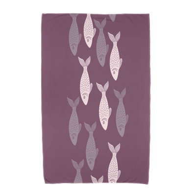 Serviette de plage Eastbourne Line