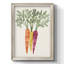 Organic Veg - reproduction de photo sur toile-1057600992