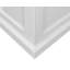 Rectangle l 60 po Elrose standard