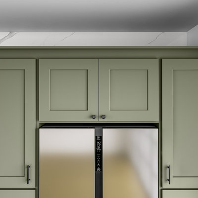 Armoire de four