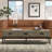 Overholt Coffee Table