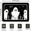 Paillasson d'Halloween