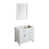 White is out of stock