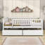 Lit de jour en bois Rowanne-88567864-88567865