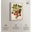 «Strawberry Softness II», reproductions sur toile par Art Remedy-110304347-110304351