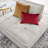 Modway Saunter Tufted Fabric Armless Chair-545482314