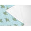Couverture en velours de polaire Flora-126464360-126464365