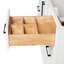   Base de meuble-lavabo simple 54 po Loren-125037096