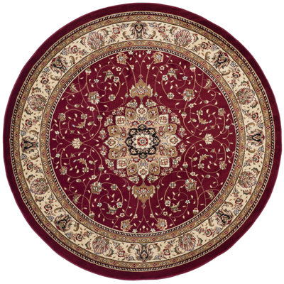 Klose Performance Oriental Rug