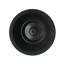 Pot à fleurs nervuré avec arrosage Strafford-31103917-31103912