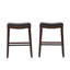 TABOURET SADDLE