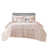 Blush/Gold