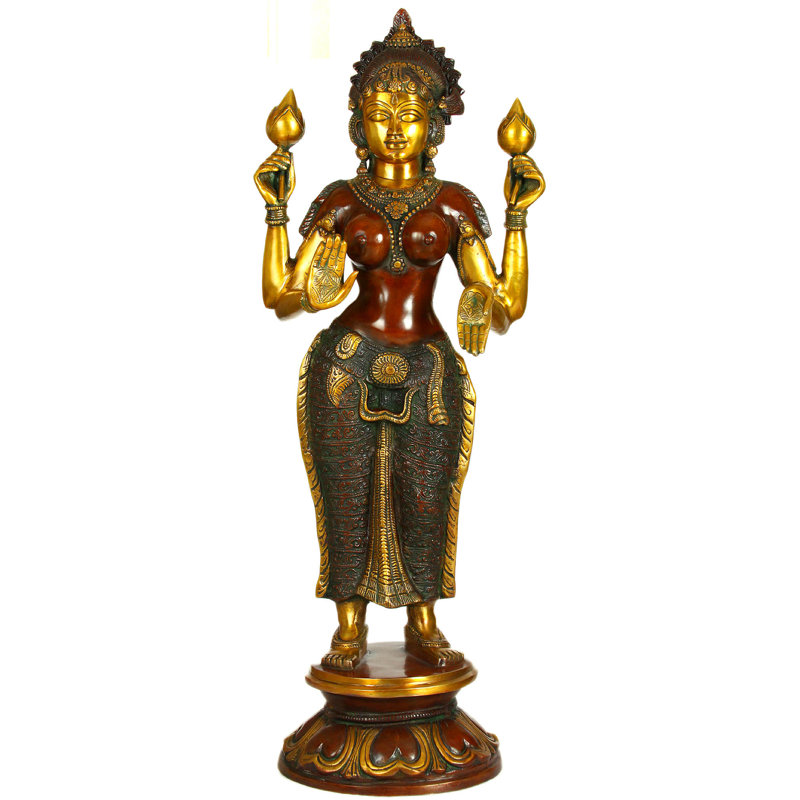 Religious & Spiritual Statue