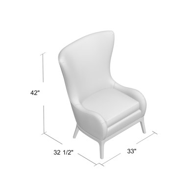Casper Wingback Chair