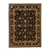 One-of-a-Kind 8'11" X 12' Area Rug