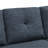 85.5'' Upholstered Sleeper Sofa